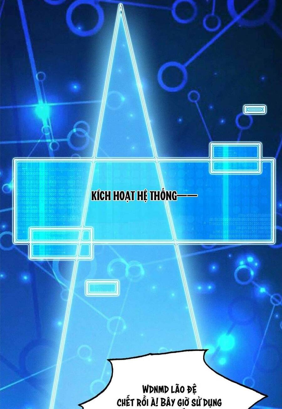 Bắt Đầu Với 100 Triệu Mạng Chap 1 - Next Chap 2