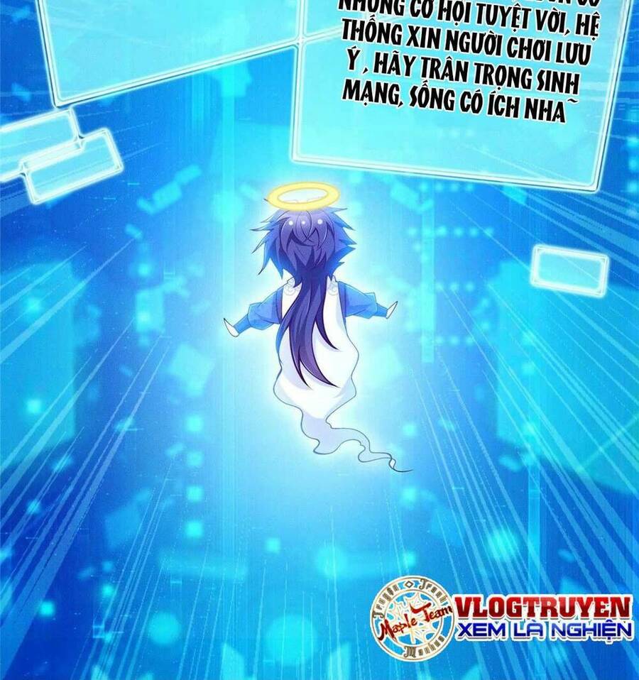 Bắt Đầu Với 100 Triệu Mạng Chap 1 - Next Chap 2