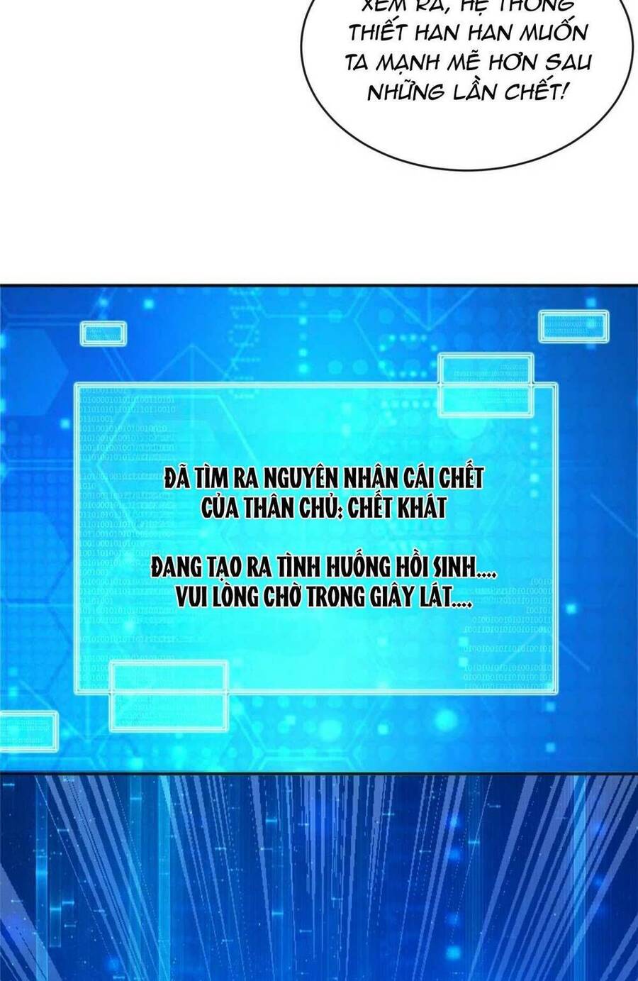 Bắt Đầu Với 100 Triệu Mạng Chap 1 - Next Chap 2
