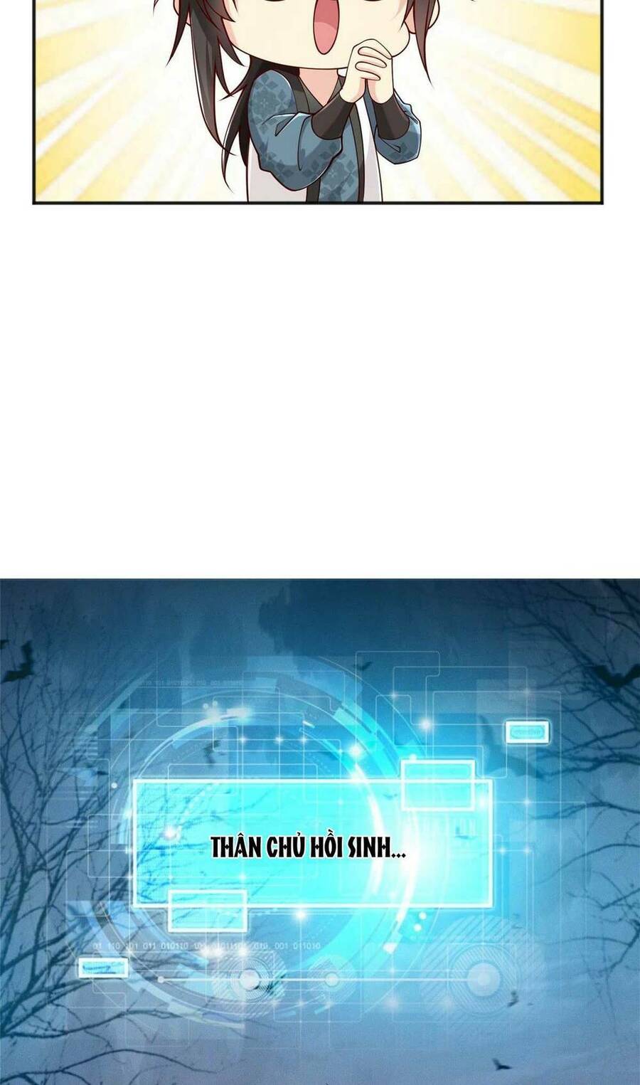 Bắt Đầu Với 100 Triệu Mạng Chap 1 - Next Chap 2