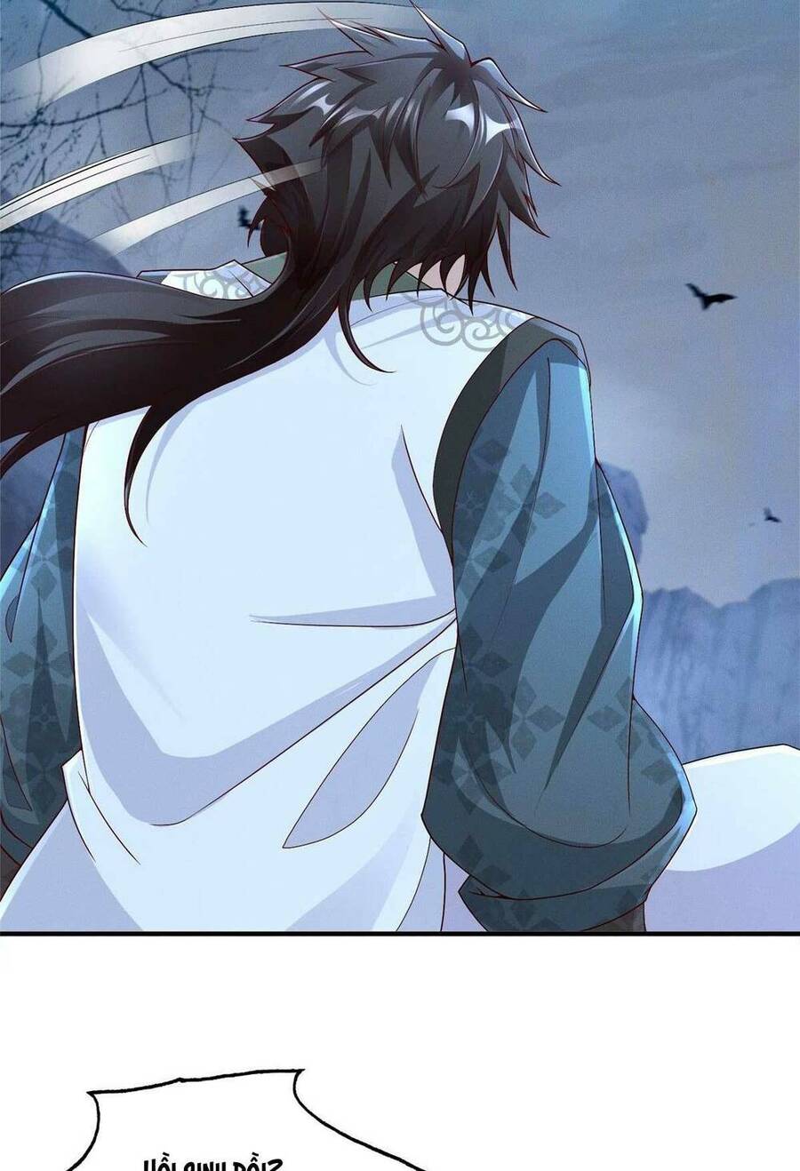 Bắt Đầu Với 100 Triệu Mạng Chap 1 - Next Chap 2