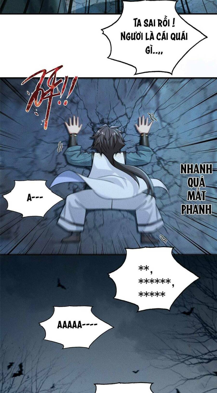 Bắt Đầu Với 100 Triệu Mạng Chap 1 - Next Chap 2