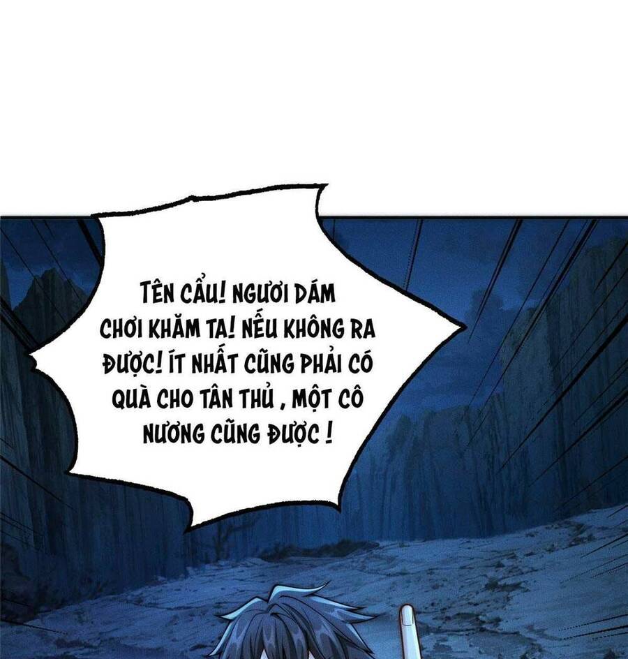 Bắt Đầu Với 100 Triệu Mạng Chap 1 - Next Chap 2