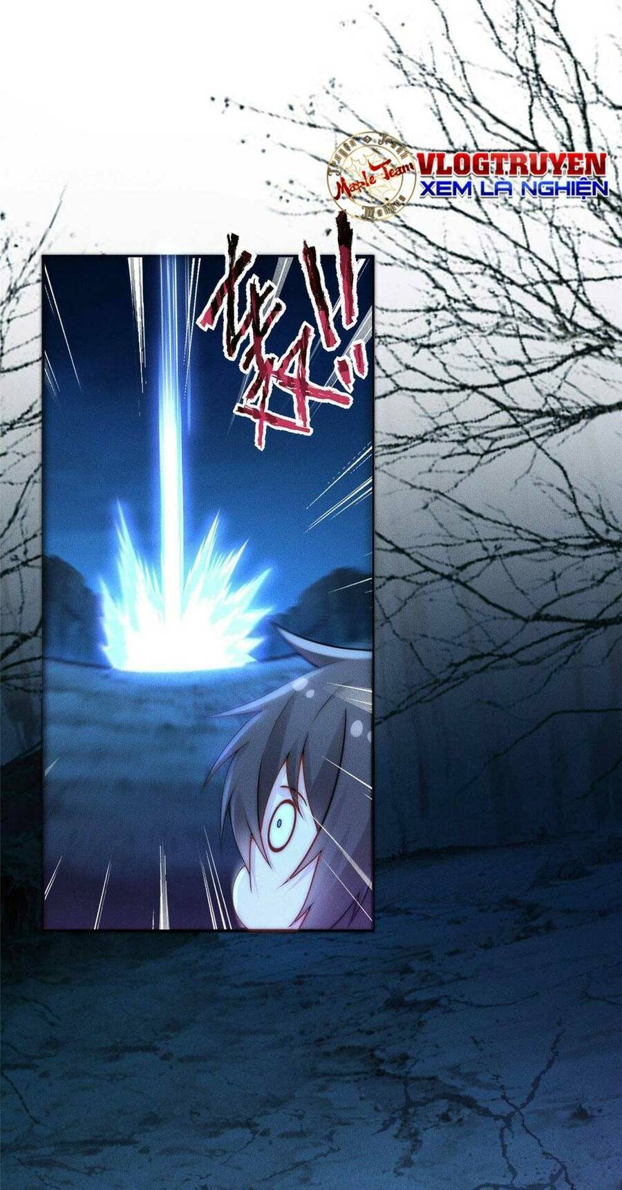 Bắt Đầu Với 100 Triệu Mạng Chap 1 - Next Chap 2