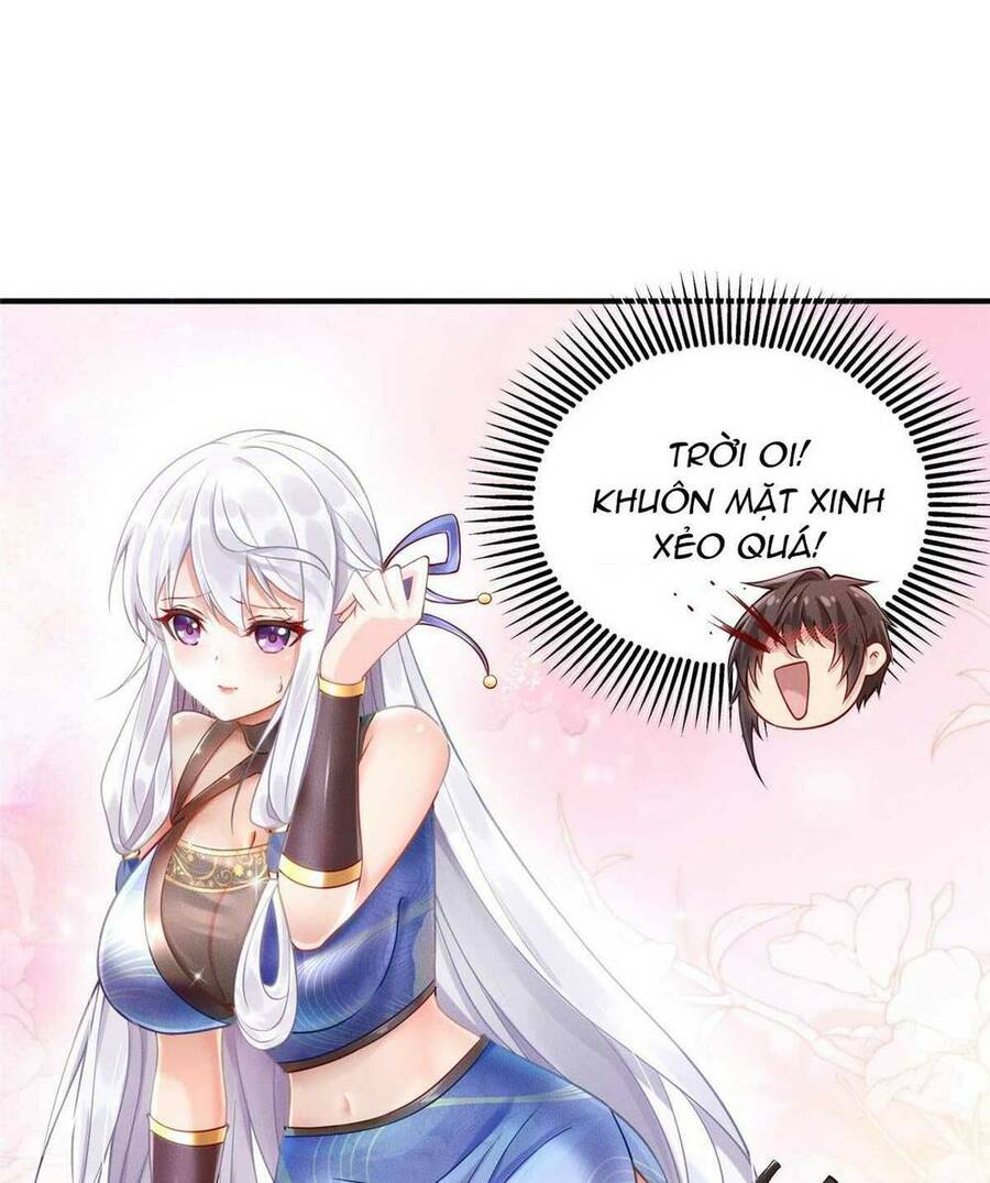 Bắt Đầu Với 100 Triệu Mạng Chap 1 - Next Chap 2
