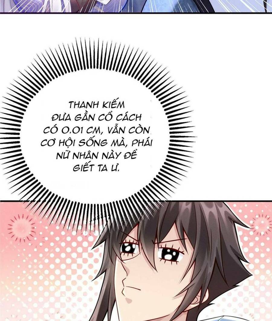 Bắt Đầu Với 100 Triệu Mạng Chap 1 - Next Chap 2