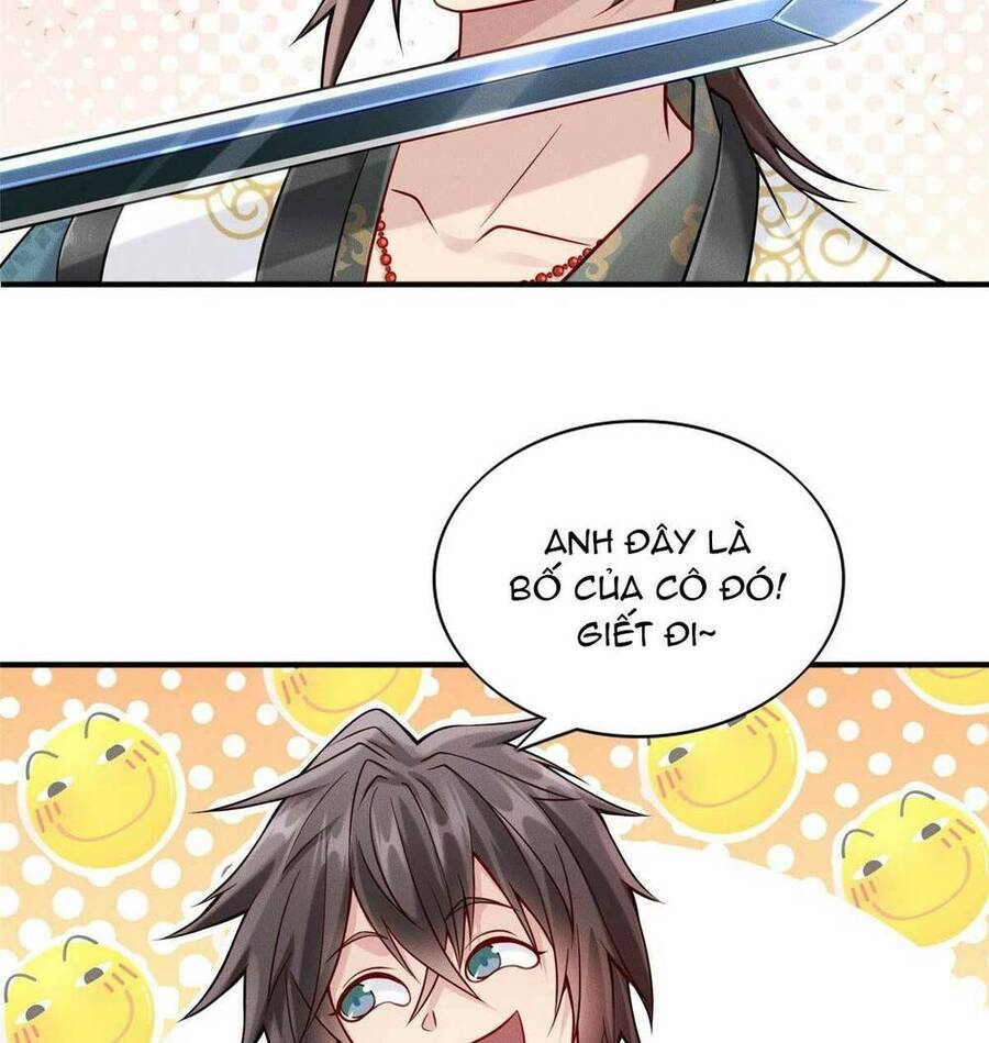 Bắt Đầu Với 100 Triệu Mạng Chap 1 - Next Chap 2