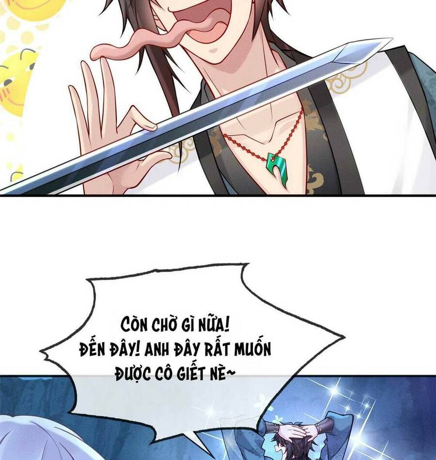 Bắt Đầu Với 100 Triệu Mạng Chap 1 - Next Chap 2