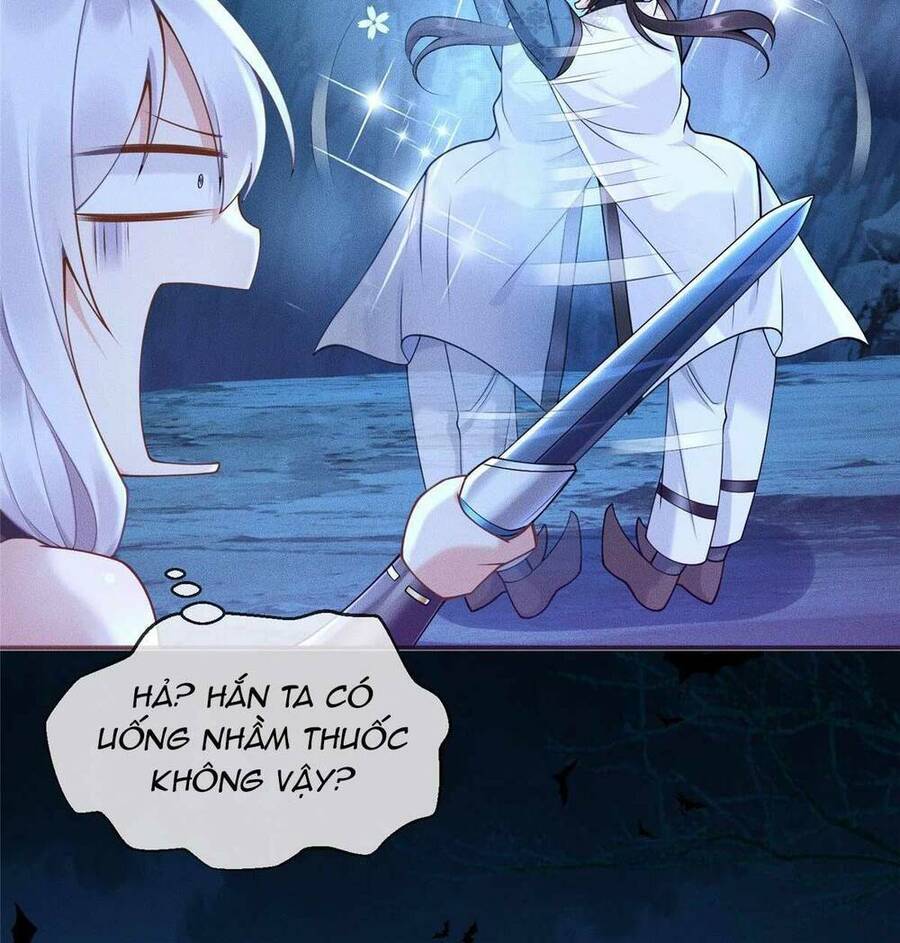 Bắt Đầu Với 100 Triệu Mạng Chap 1 - Next Chap 2