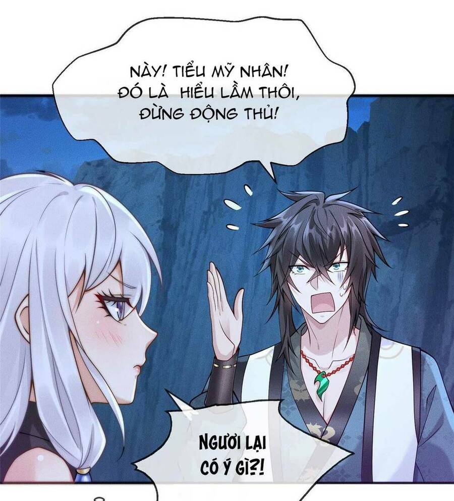 Bắt Đầu Với 100 Triệu Mạng Chap 1 - Next Chap 2