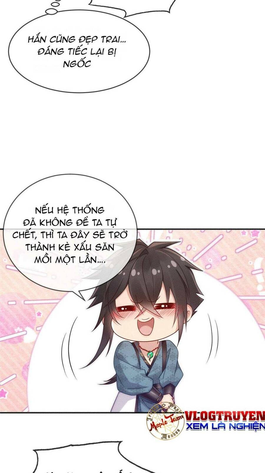 Bắt Đầu Với 100 Triệu Mạng Chap 1 - Next Chap 2