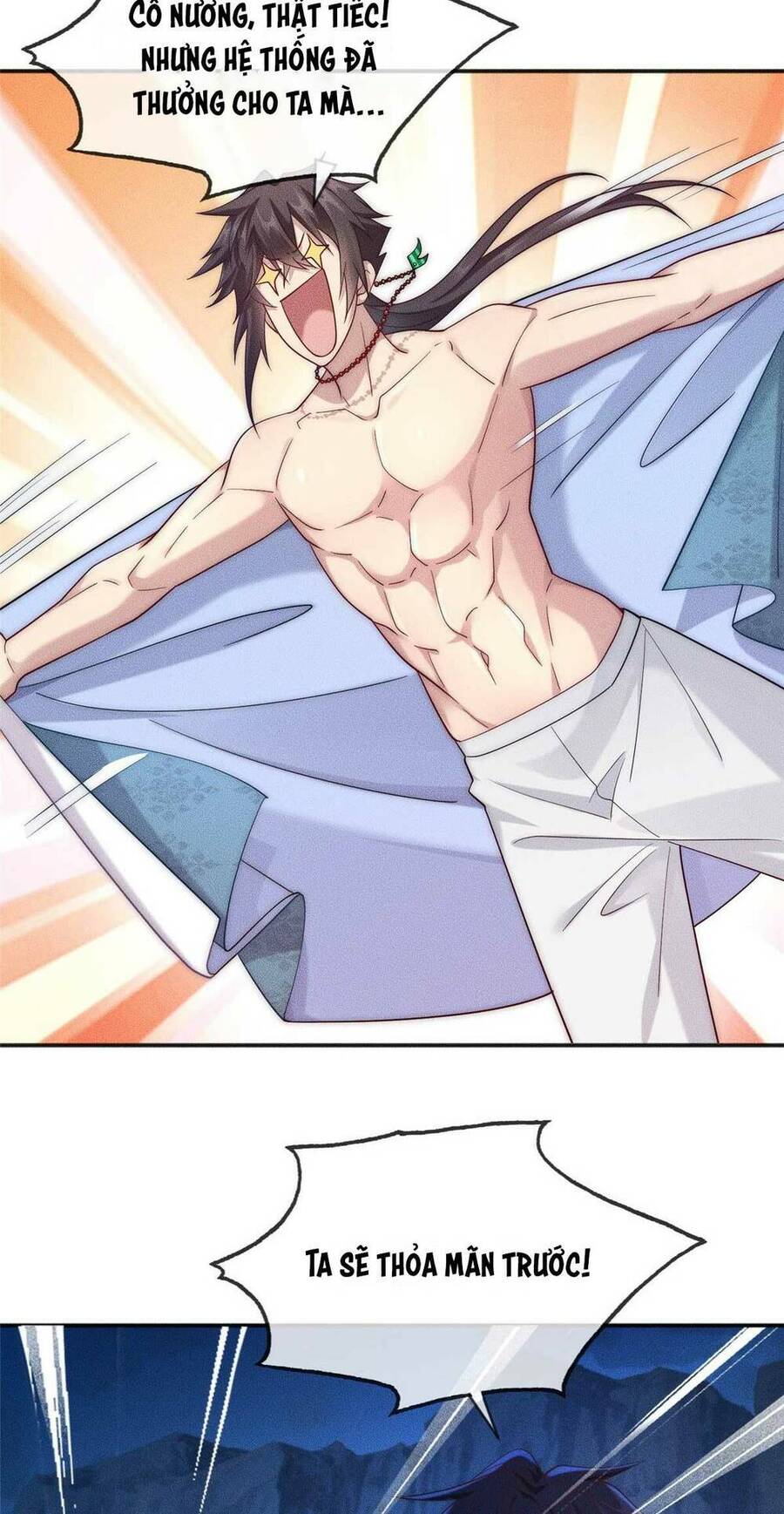 Bắt Đầu Với 100 Triệu Mạng Chap 1 - Next Chap 2
