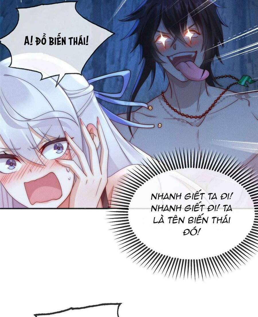 Bắt Đầu Với 100 Triệu Mạng Chap 1 - Next Chap 2