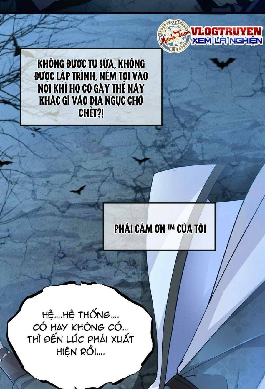Bắt Đầu Với 100 Triệu Mạng Chap 1 - Next Chap 2