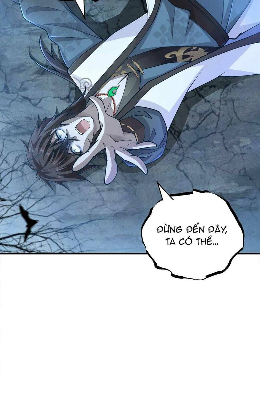 Bắt Đầu Với 100 Triệu Mạng Chap 1 - Next Chap 2