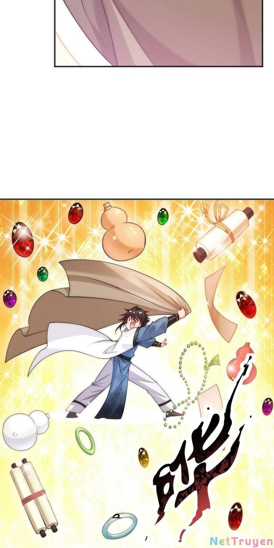Bắt Đầu Với 100 Triệu Mạng Chap 10 - Next Chap 11