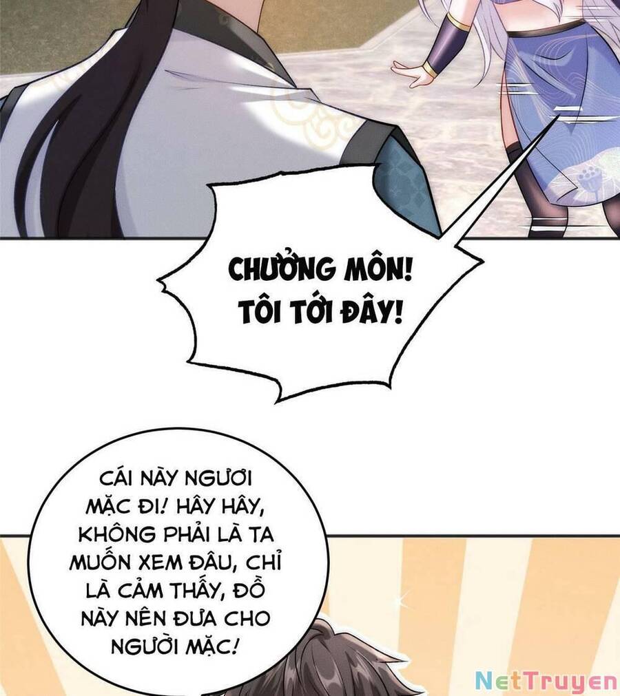 Bắt Đầu Với 100 Triệu Mạng Chap 10 - Next Chap 11