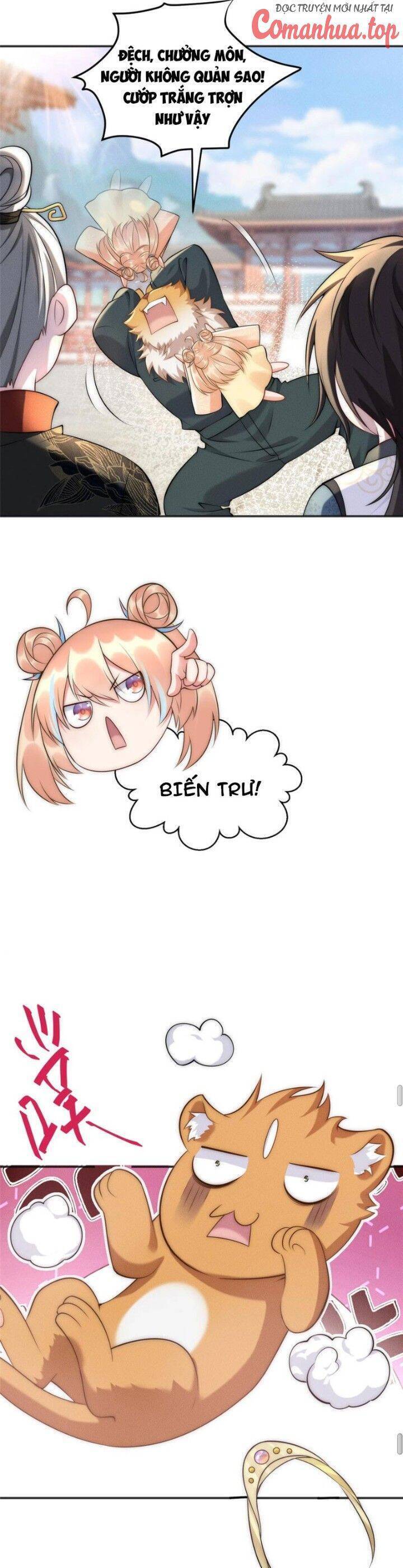 Bắt Đầu Với 100 Triệu Mạng Chap 100 - Next Chap 101