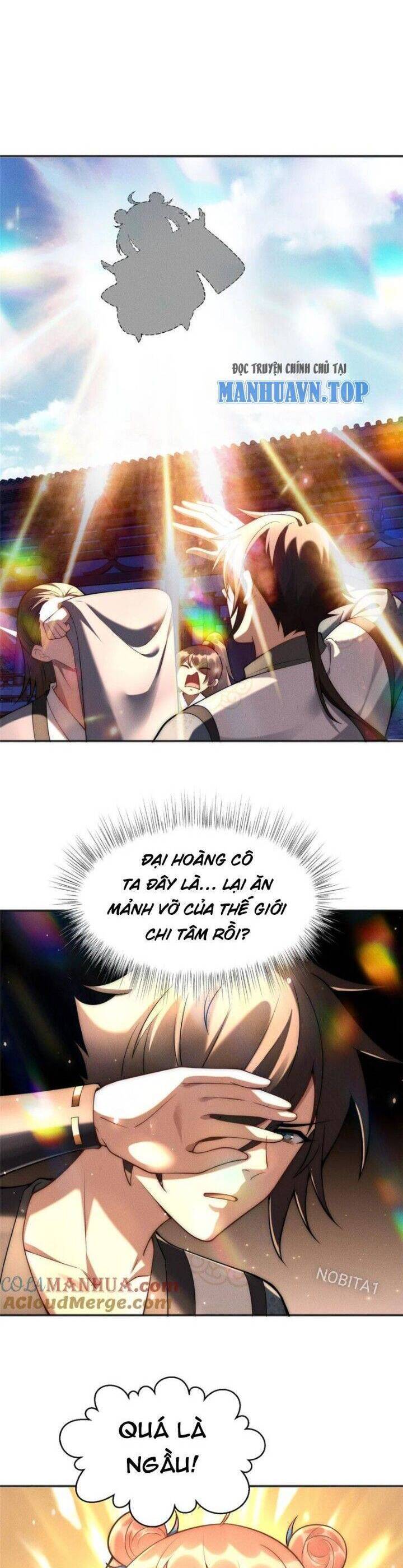 Bắt Đầu Với 100 Triệu Mạng Chap 100 - Next Chap 101