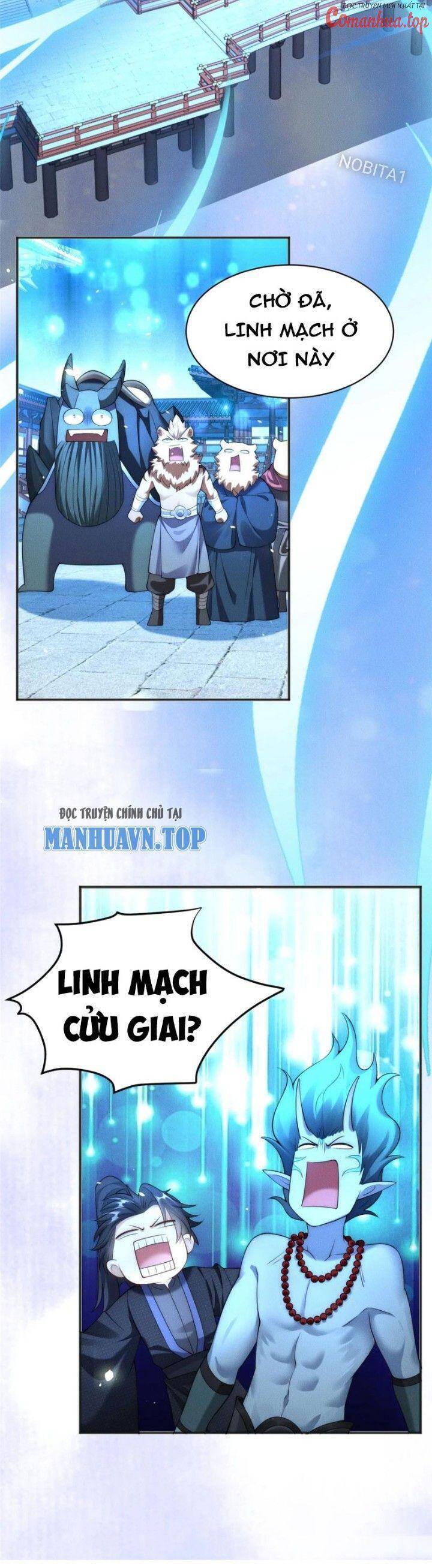 Bắt Đầu Với 100 Triệu Mạng Chap 100 - Next Chap 101