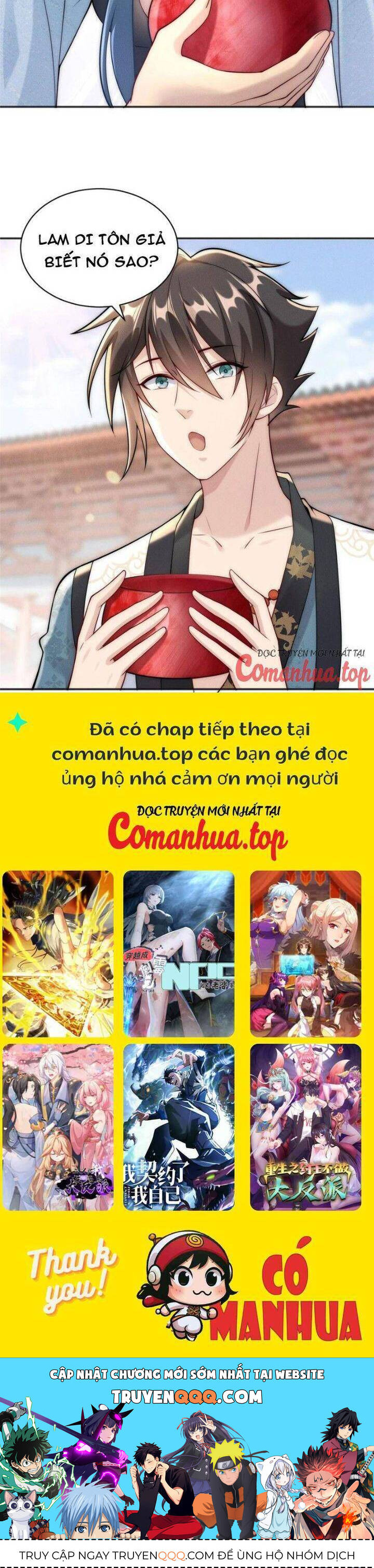 Bắt Đầu Với 100 Triệu Mạng Chap 100 - Next Chap 101
