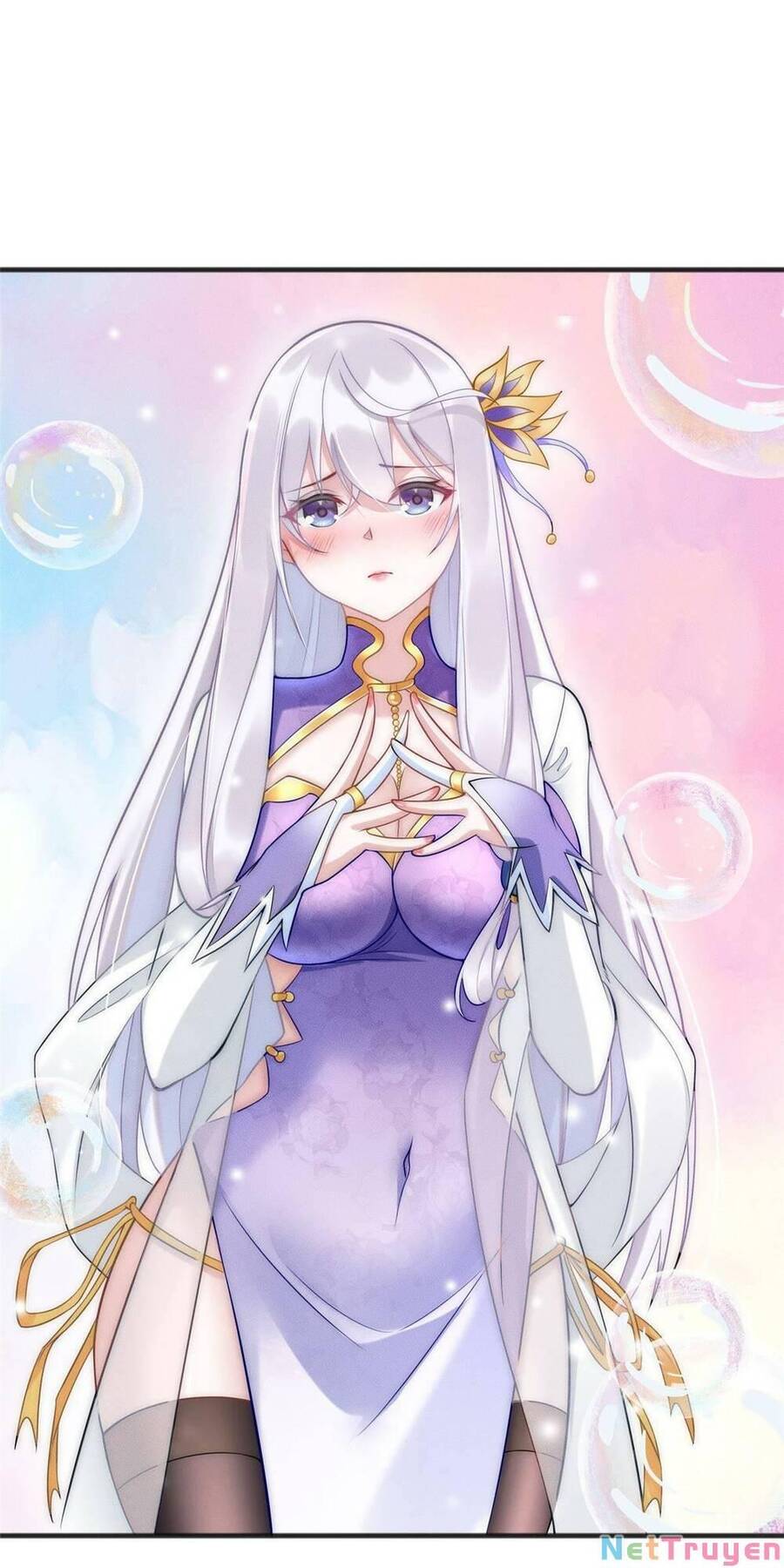 Bắt Đầu Với 100 Triệu Mạng Chap 11 - Next Chap 12