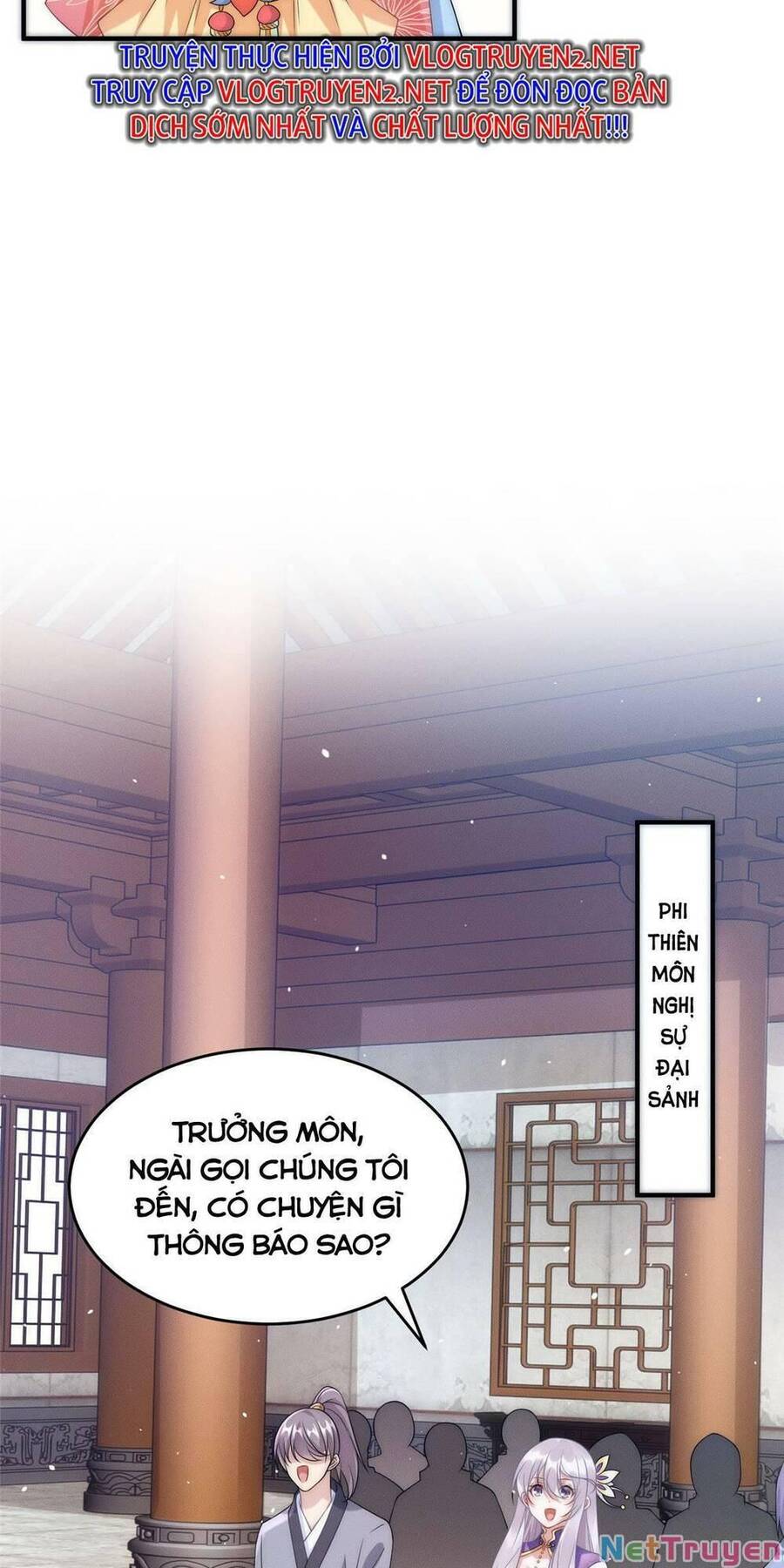 Bắt Đầu Với 100 Triệu Mạng Chap 11 - Next Chap 12