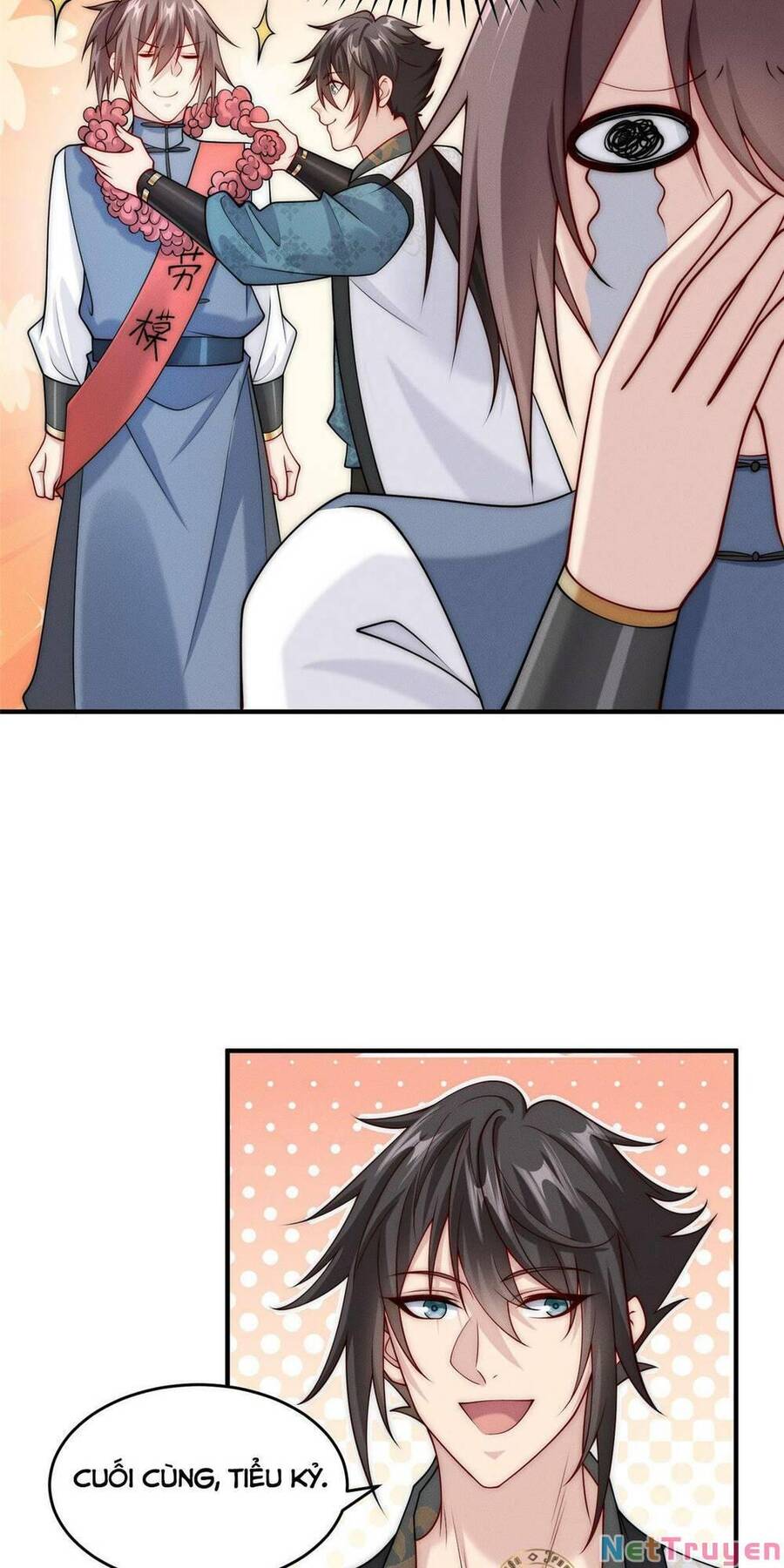 Bắt Đầu Với 100 Triệu Mạng Chap 11 - Next Chap 12