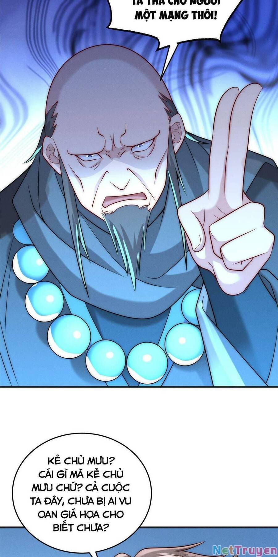 Bắt Đầu Với 100 Triệu Mạng Chap 11 - Next Chap 12