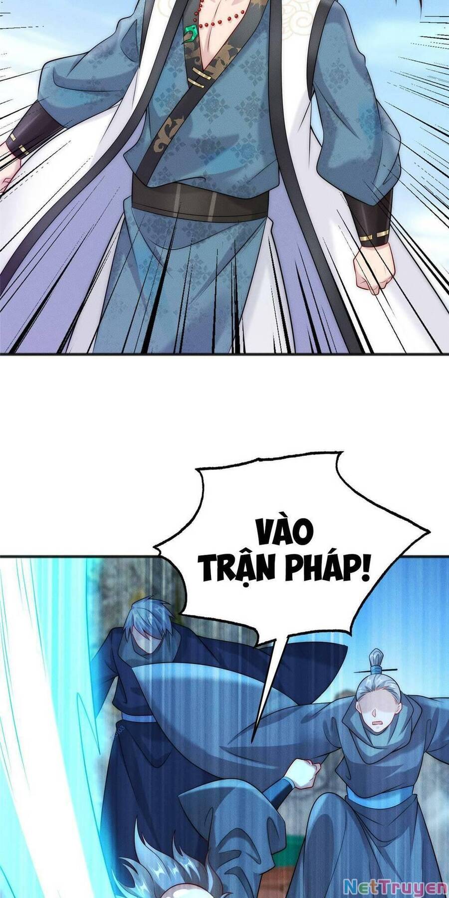 Bắt Đầu Với 100 Triệu Mạng Chap 11 - Next Chap 12