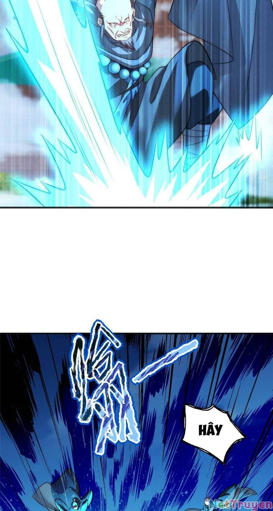 Bắt Đầu Với 100 Triệu Mạng Chap 11 - Next Chap 12