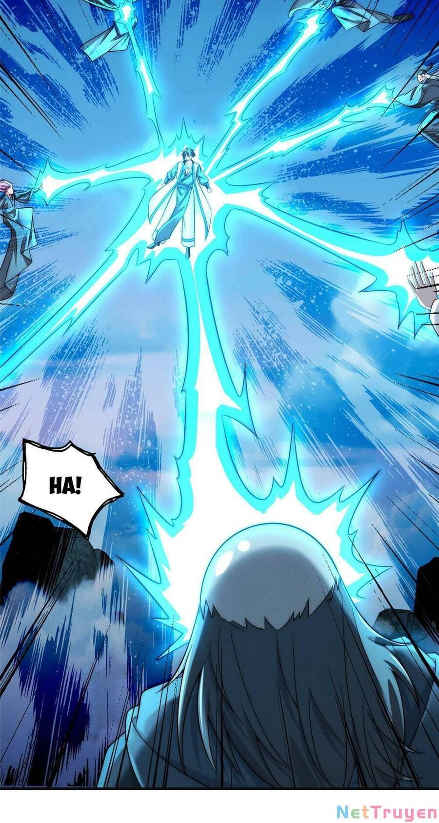 Bắt Đầu Với 100 Triệu Mạng Chap 11 - Next Chap 12