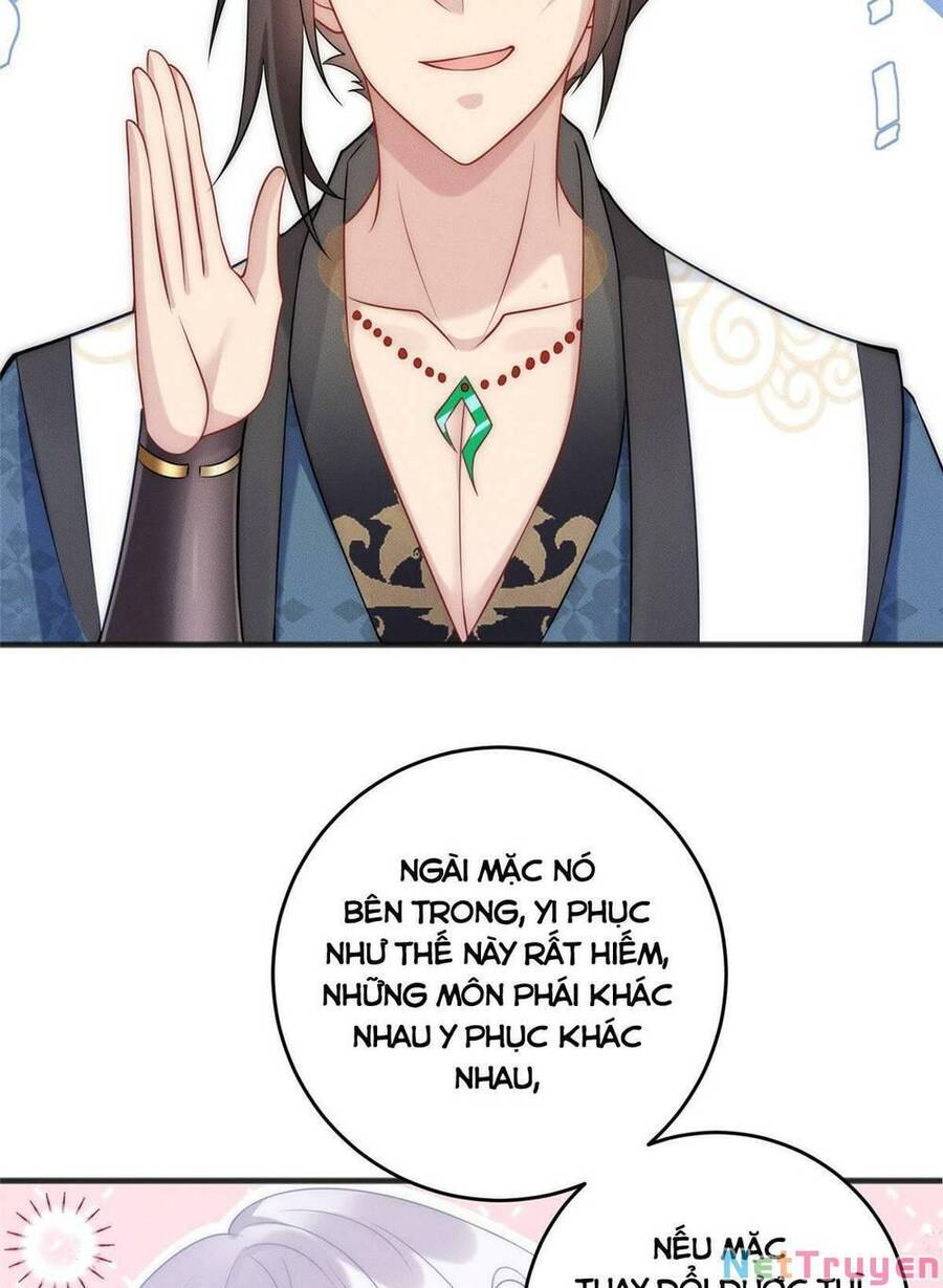 Bắt Đầu Với 100 Triệu Mạng Chap 11 - Next Chap 12
