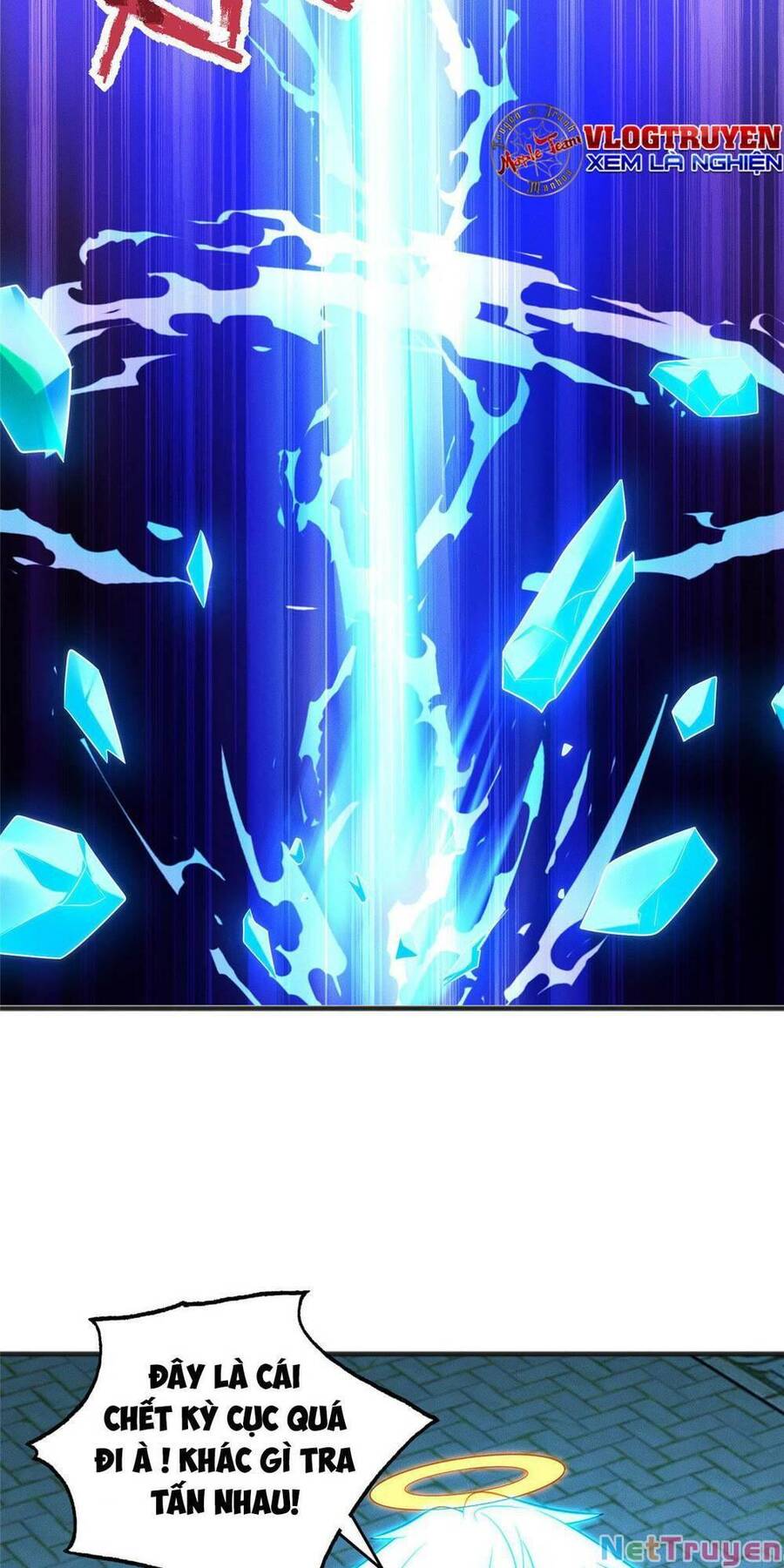 Bắt Đầu Với 100 Triệu Mạng Chap 11 - Next Chap 12