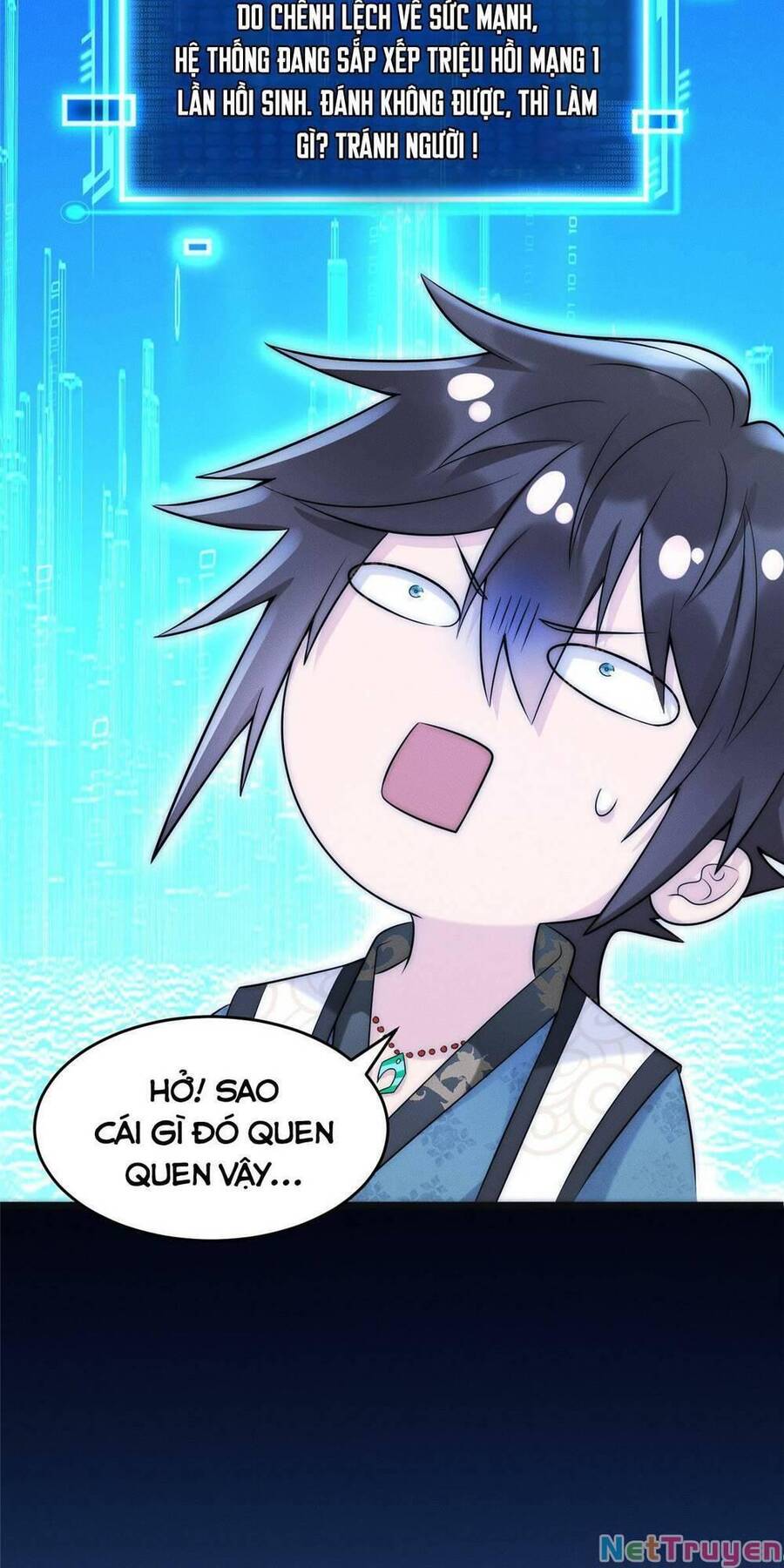 Bắt Đầu Với 100 Triệu Mạng Chap 11 - Next Chap 12