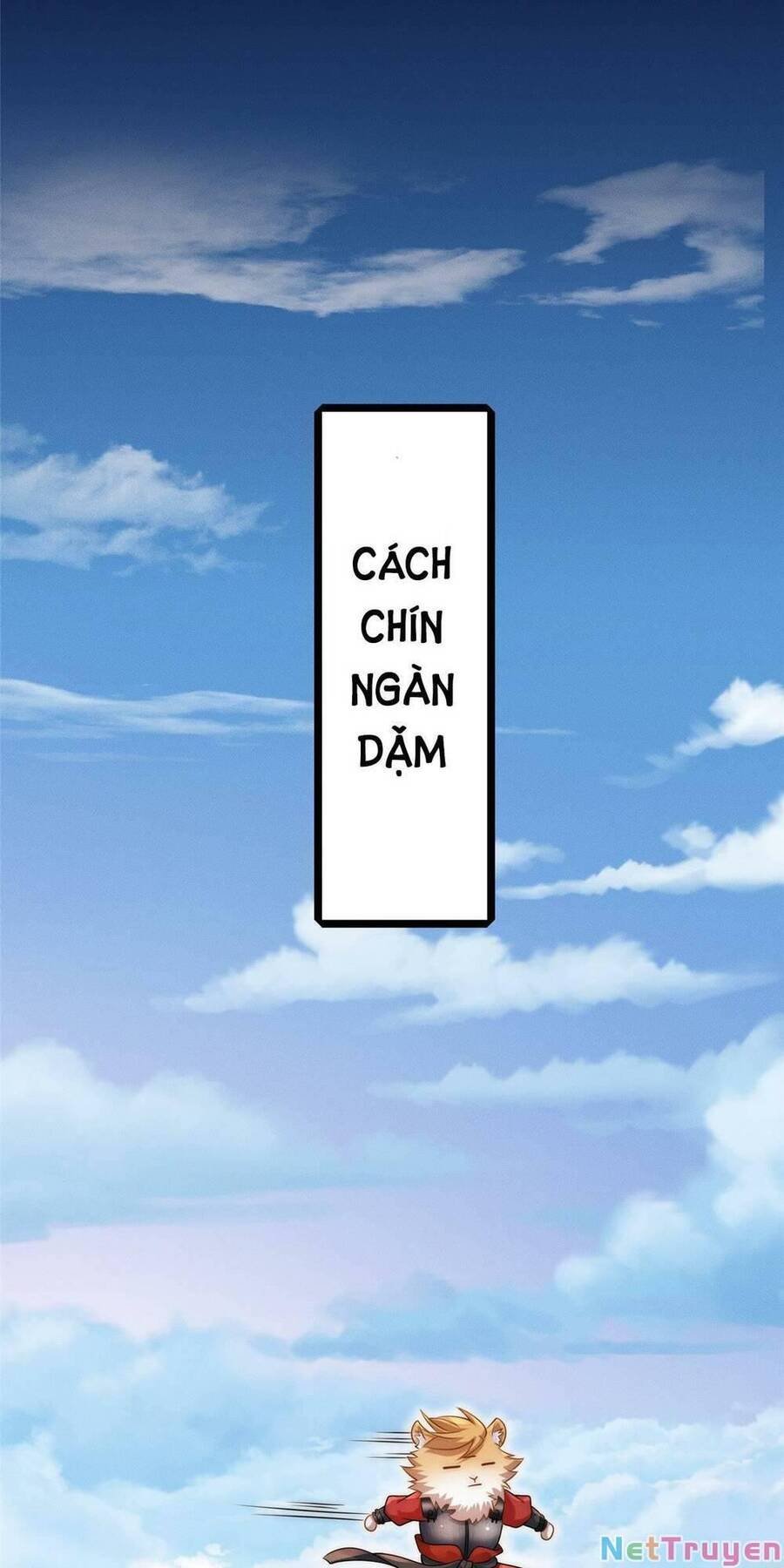 Bắt Đầu Với 100 Triệu Mạng Chap 11 - Next Chap 12