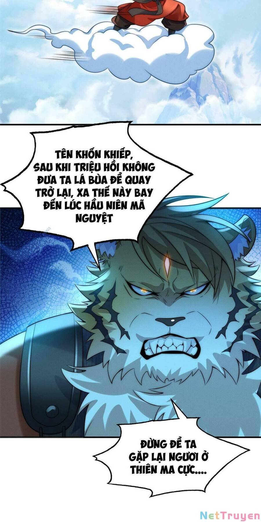Bắt Đầu Với 100 Triệu Mạng Chap 11 - Next Chap 12