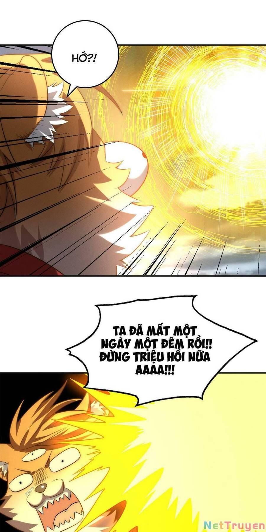 Bắt Đầu Với 100 Triệu Mạng Chap 11 - Next Chap 12