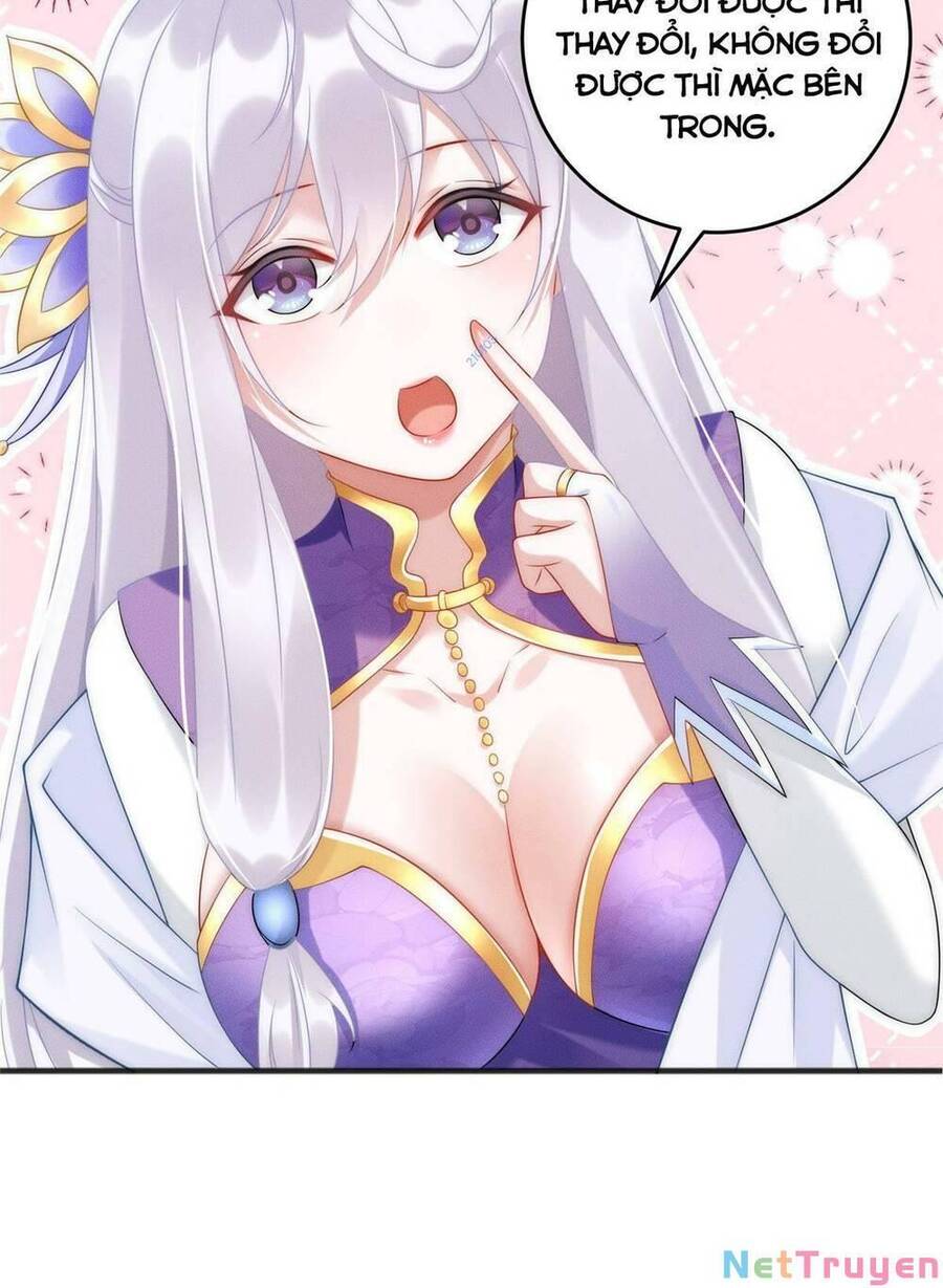 Bắt Đầu Với 100 Triệu Mạng Chap 11 - Next Chap 12