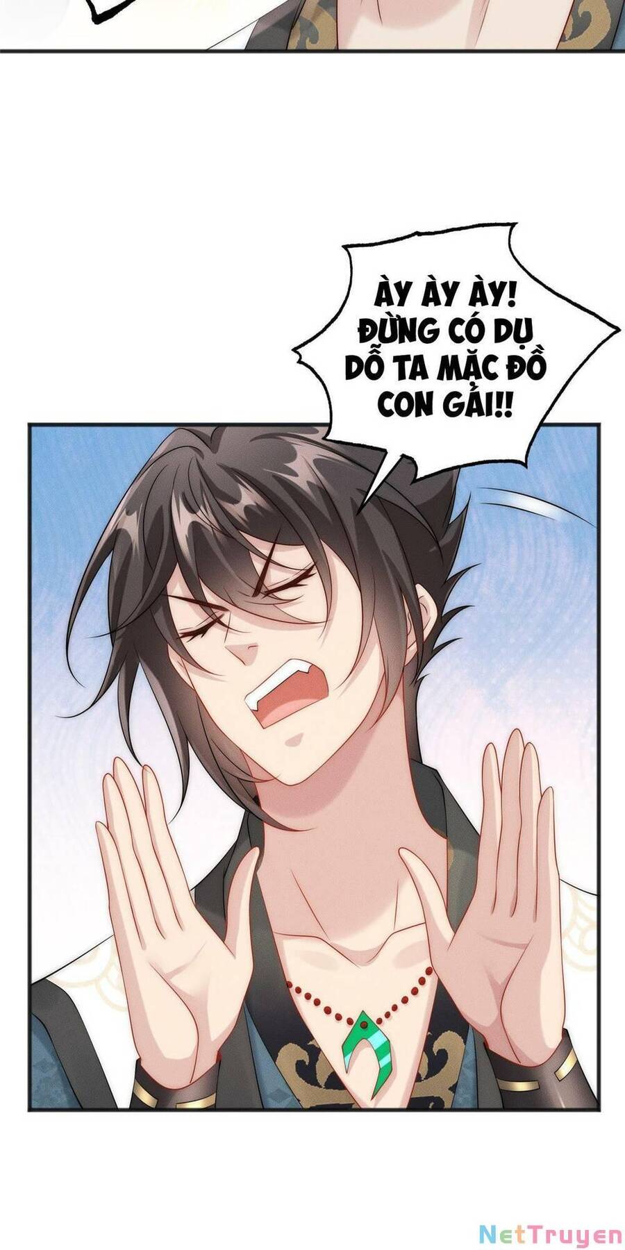 Bắt Đầu Với 100 Triệu Mạng Chap 11 - Next Chap 12