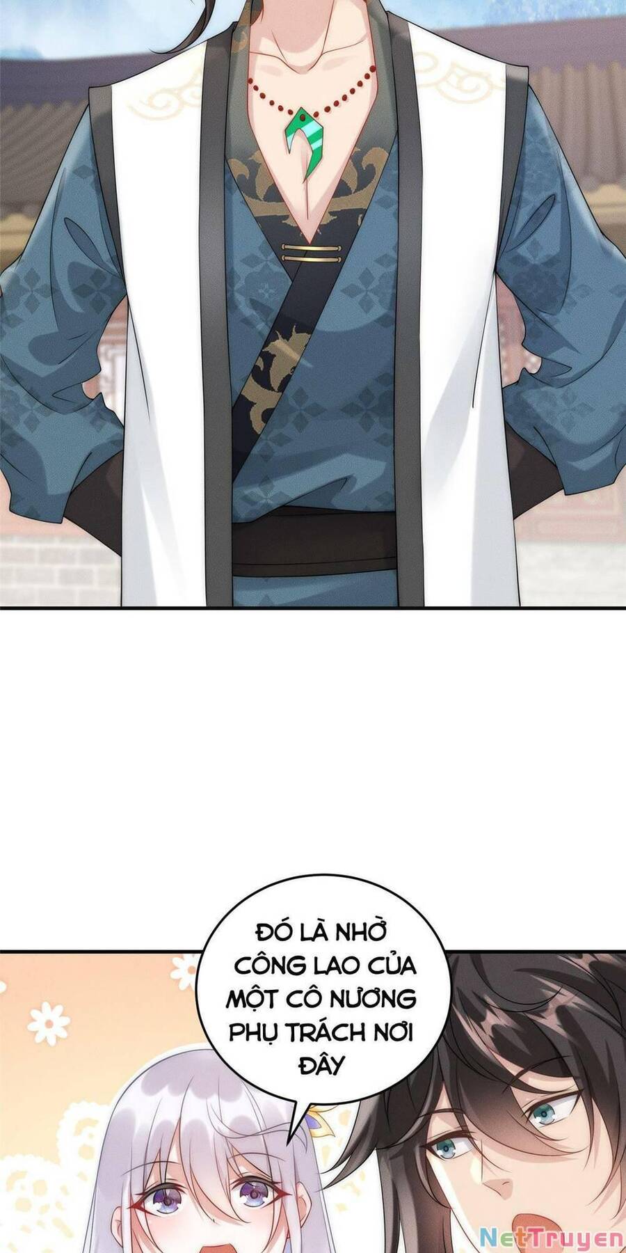 Bắt Đầu Với 100 Triệu Mạng Chap 11 - Next Chap 12