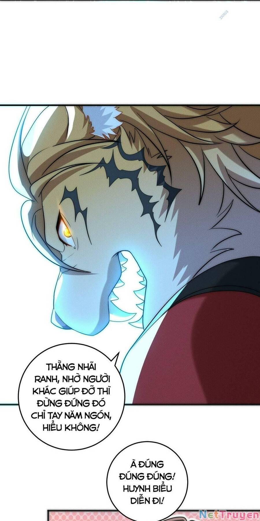 Bắt Đầu Với 100 Triệu Mạng Chap 12 - Next Chap 13