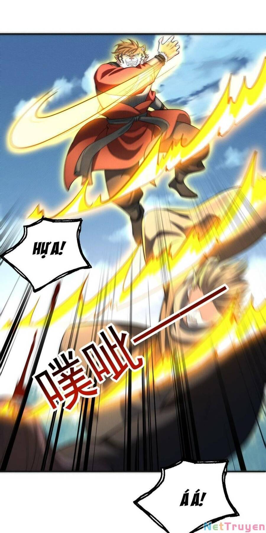 Bắt Đầu Với 100 Triệu Mạng Chap 12 - Next Chap 13