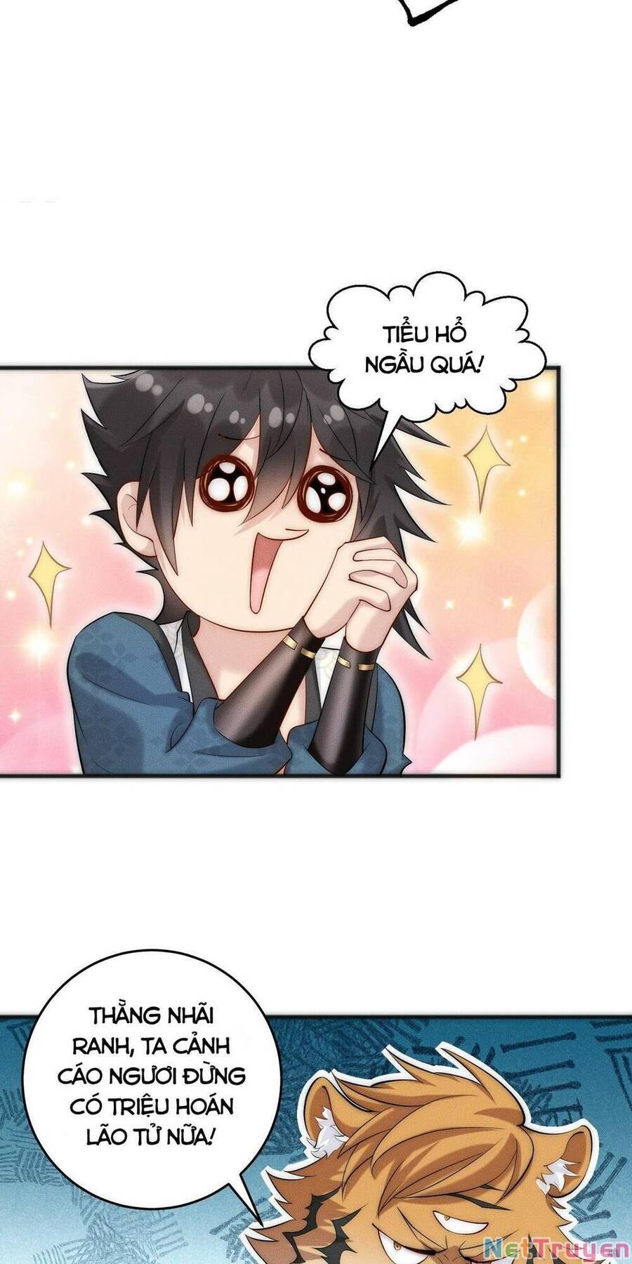 Bắt Đầu Với 100 Triệu Mạng Chap 12 - Next Chap 13