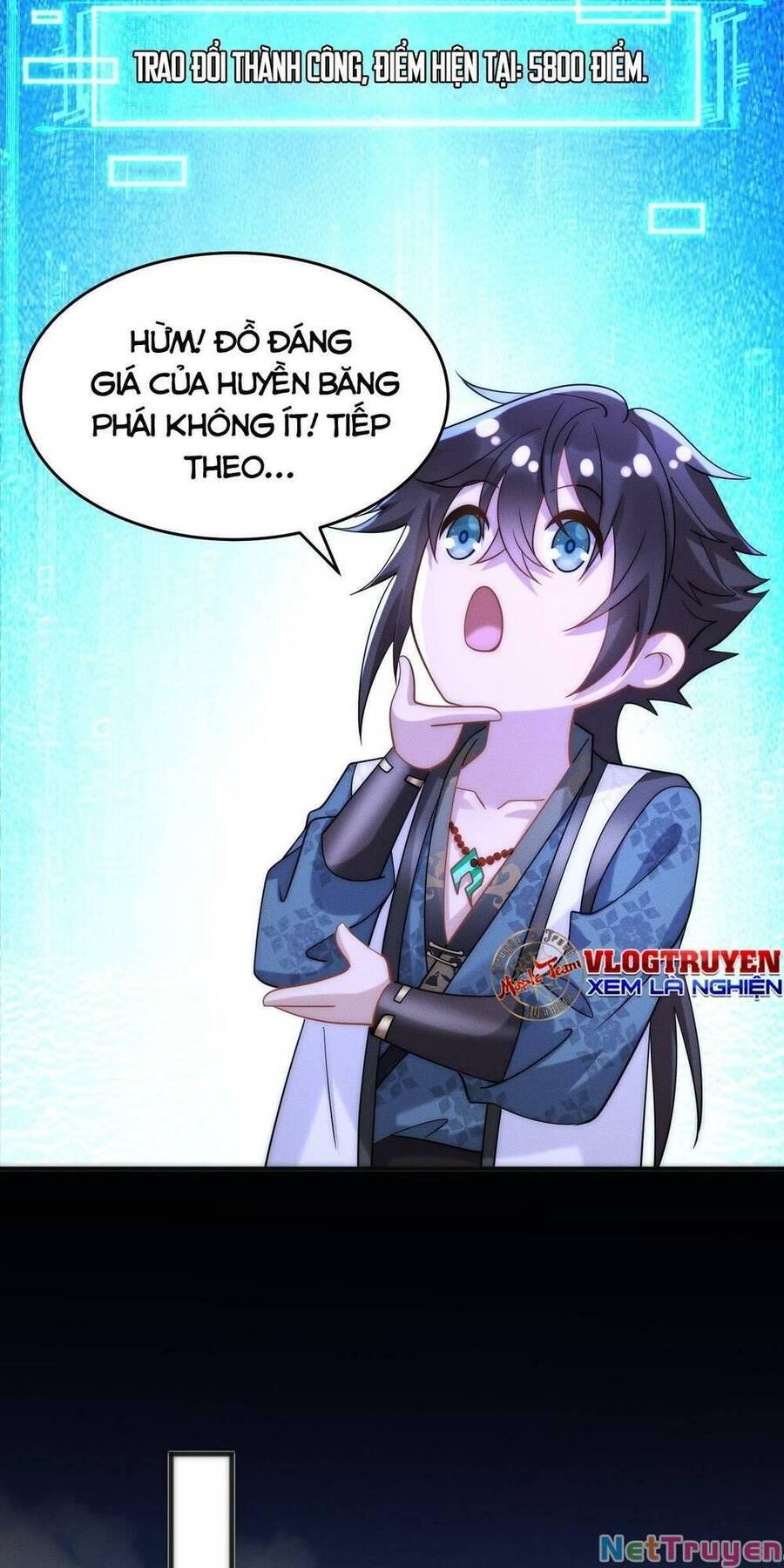 Bắt Đầu Với 100 Triệu Mạng Chap 12 - Next Chap 13
