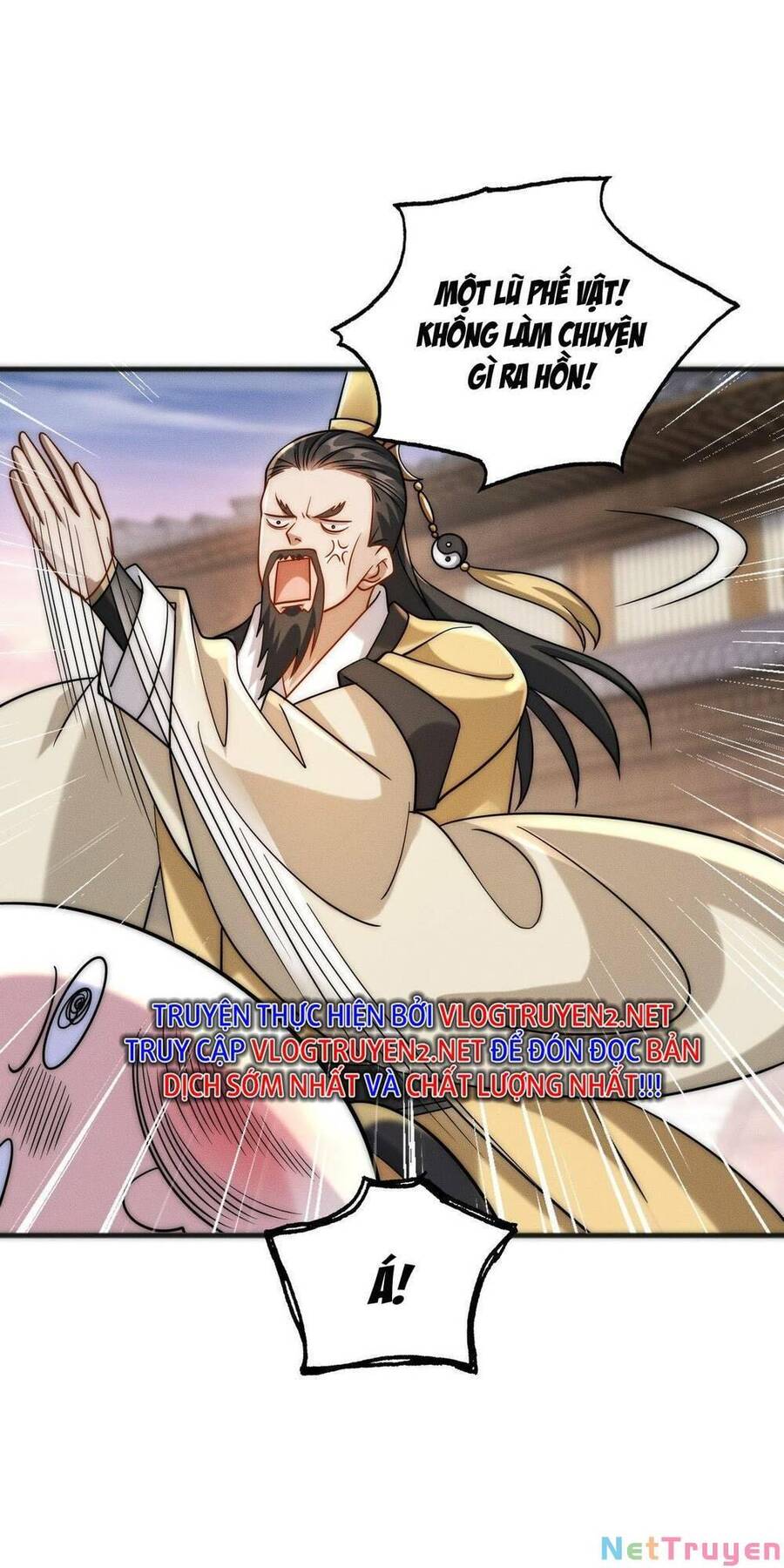 Bắt Đầu Với 100 Triệu Mạng Chap 12 - Next Chap 13