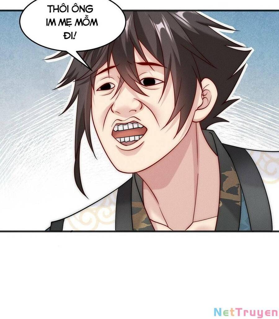Bắt Đầu Với 100 Triệu Mạng Chap 12 - Next Chap 13