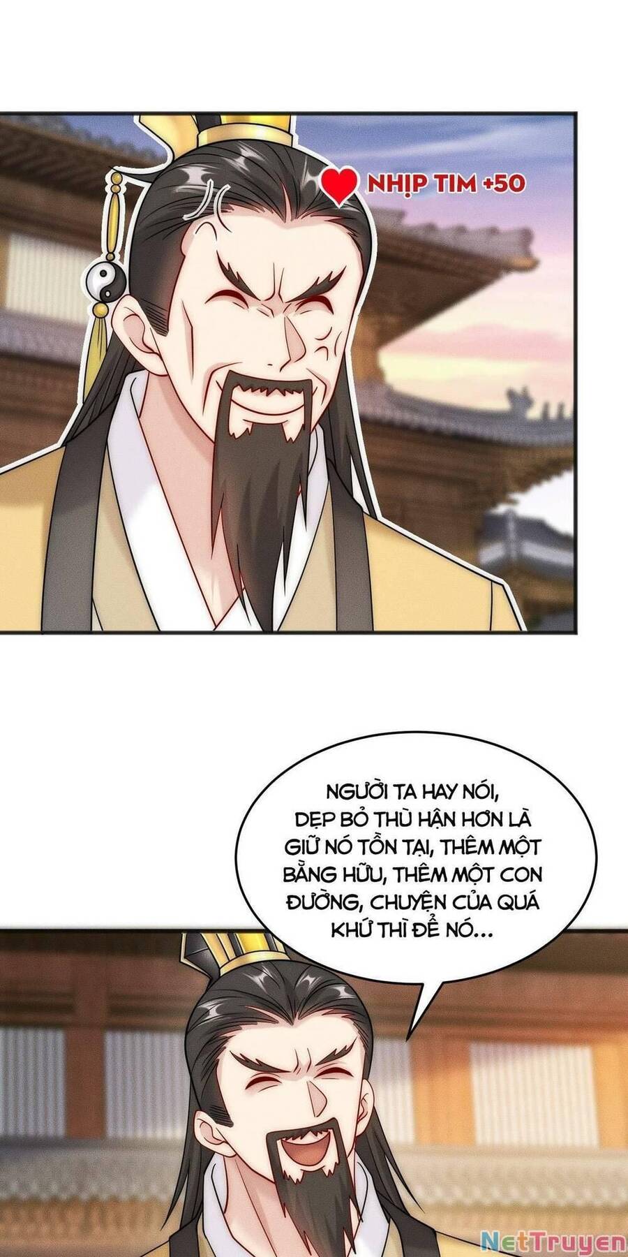 Bắt Đầu Với 100 Triệu Mạng Chap 12 - Next Chap 13