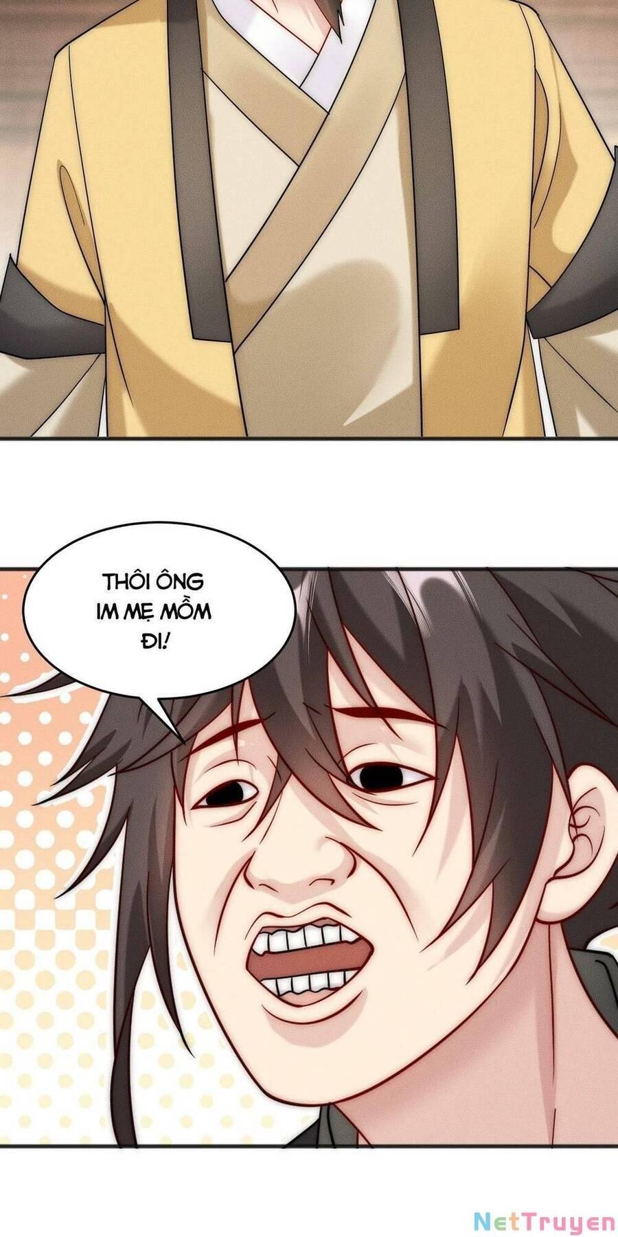 Bắt Đầu Với 100 Triệu Mạng Chap 12 - Next Chap 13