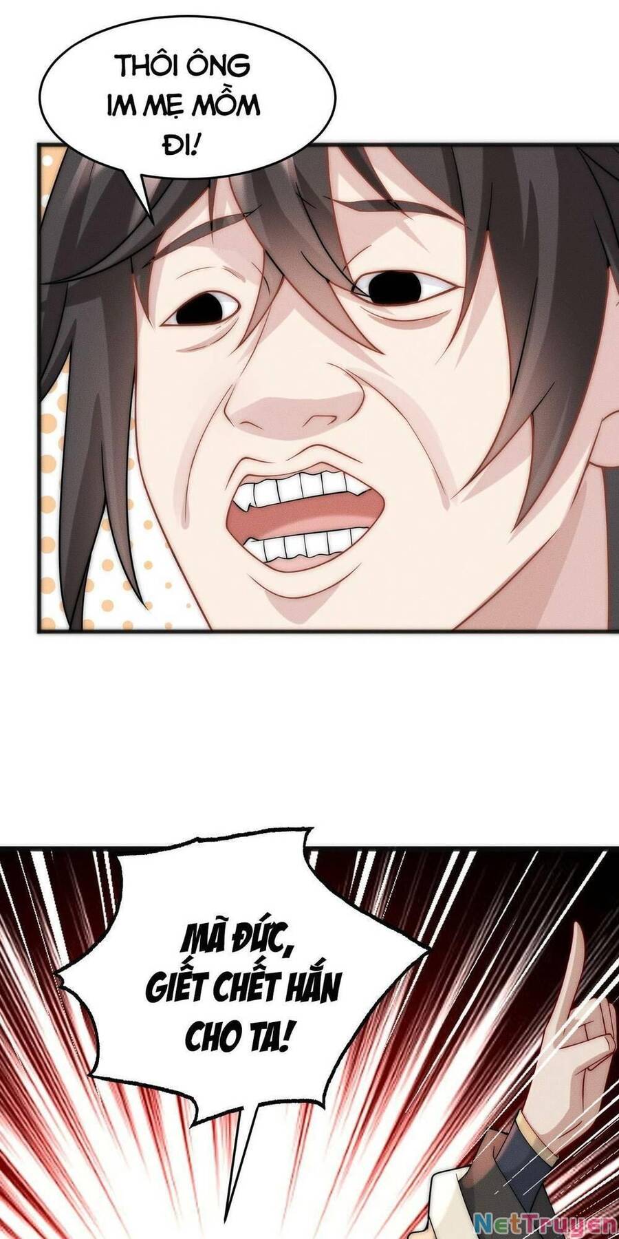 Bắt Đầu Với 100 Triệu Mạng Chap 12 - Next Chap 13